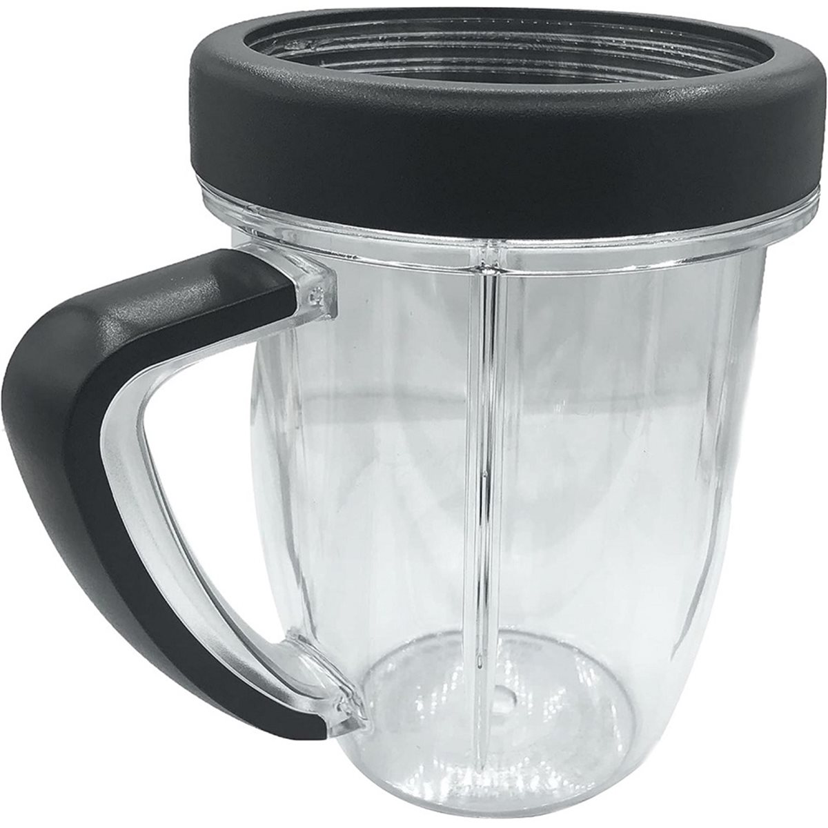 Meal Prep Smoothies - update. 30oz Short Mixing Handled Cup