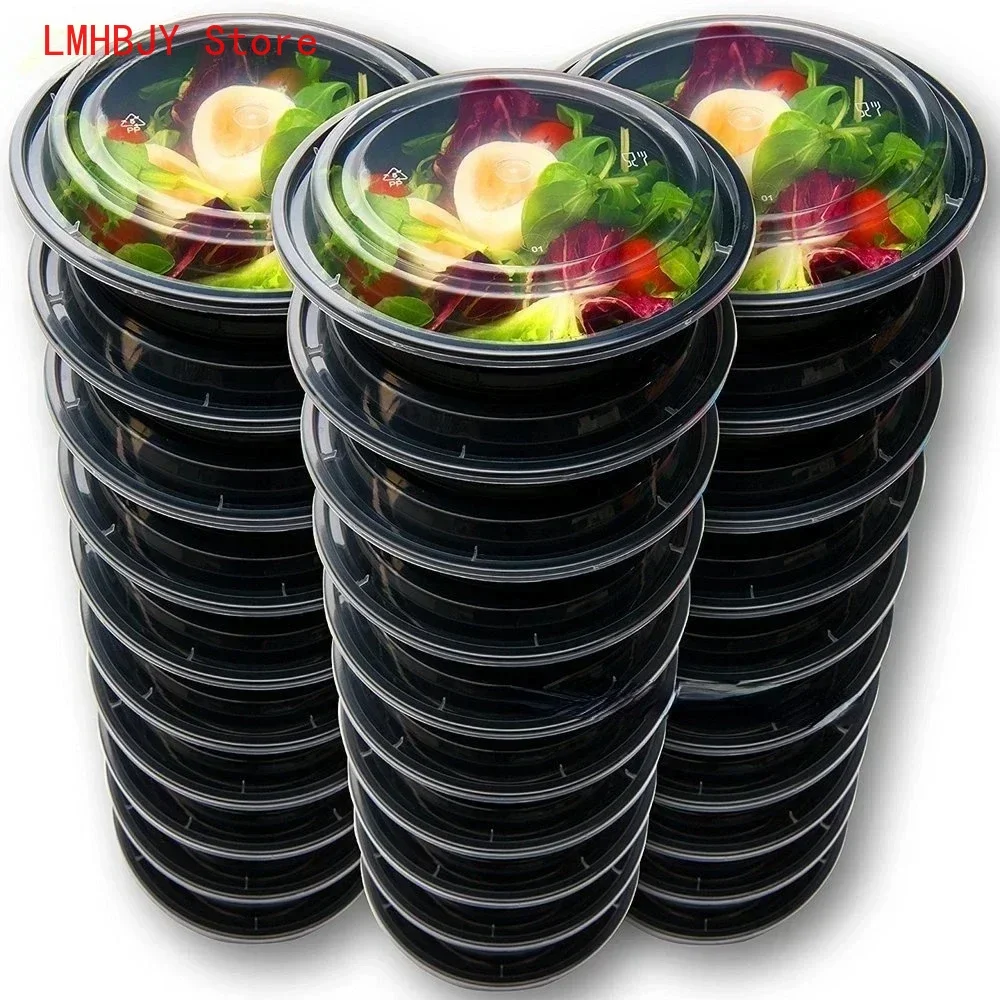 Meal Prep Lunch Boxes - Meal Prep Containers Plastic Food Containers