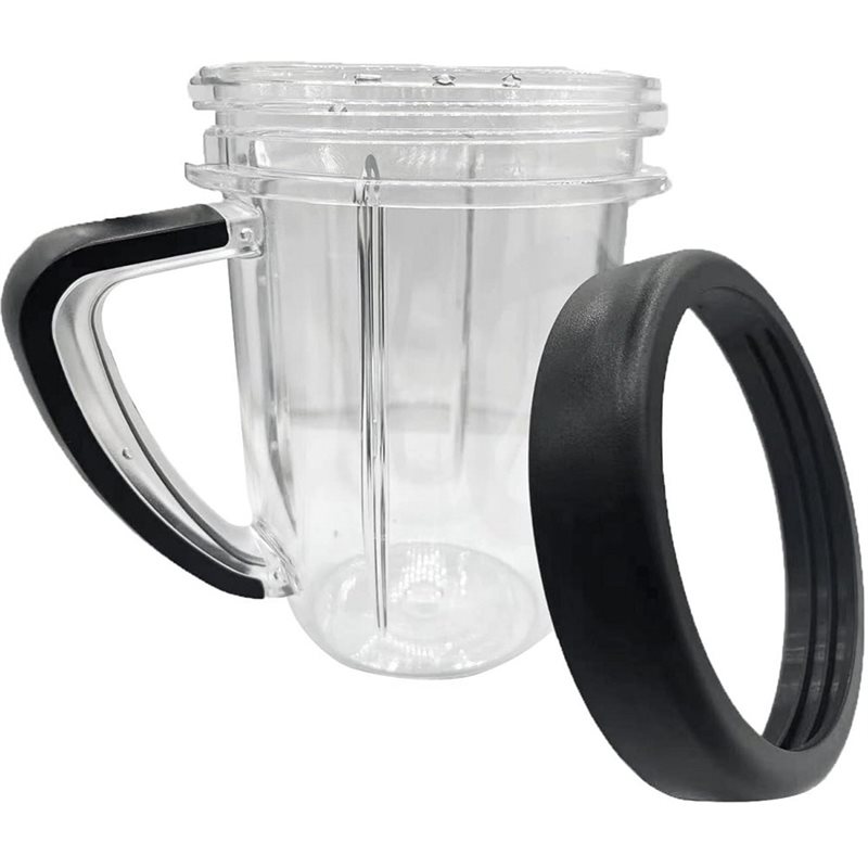Meal Prep Smoothies - 【FAST-SALE】Short 30 Oz Handheld Mixing Cup