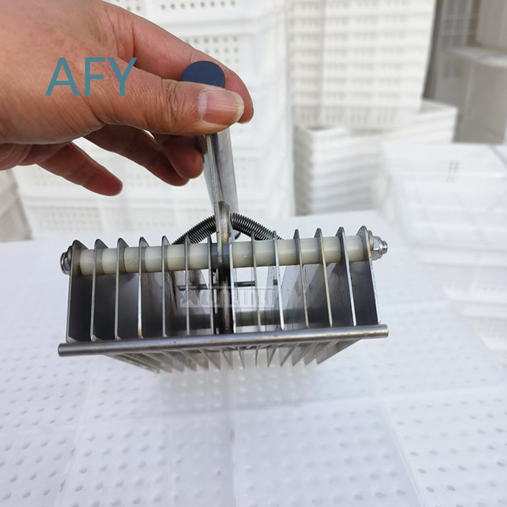 Stainless Steel Tofu Cutter fo - Meal Prep Tofu ulasan dan harga