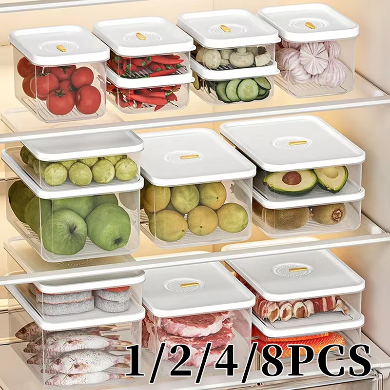 Multi-Purpose Food Freshness C - Meal Prep Containers Xl ulasan dan harga