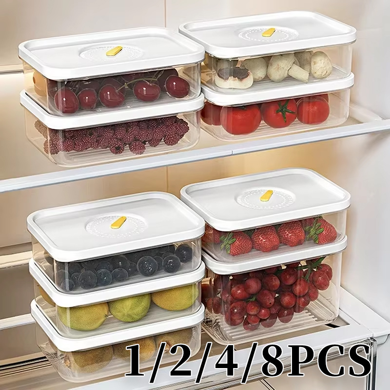 Multi-Purpose Food Freshness C - Meal Prep Containers Xl ulasan dan harga