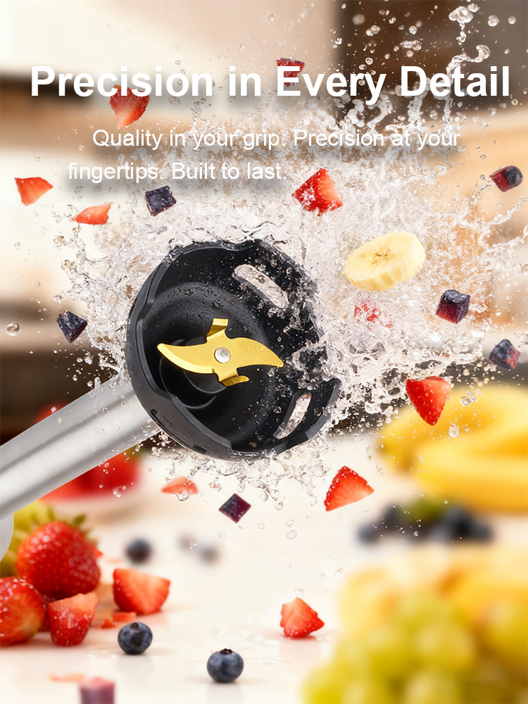 Hand Blender Sonifer SF-8184 1 - Meal Prep Smoothies ulasan dan harga
