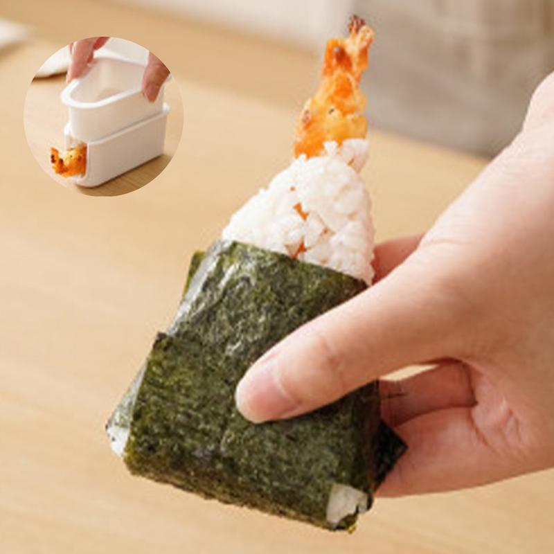 Rice Baller Japanese Portable  - Meal Prep With Rice ulasan dan harga