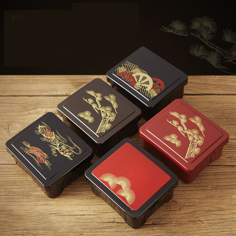 Japanese Style Bento Boxes Res - Meal Prep With Rice ulasan dan harga