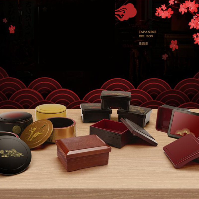 Japanese Style Bento Boxes Res - Meal Prep With Rice ulasan dan harga