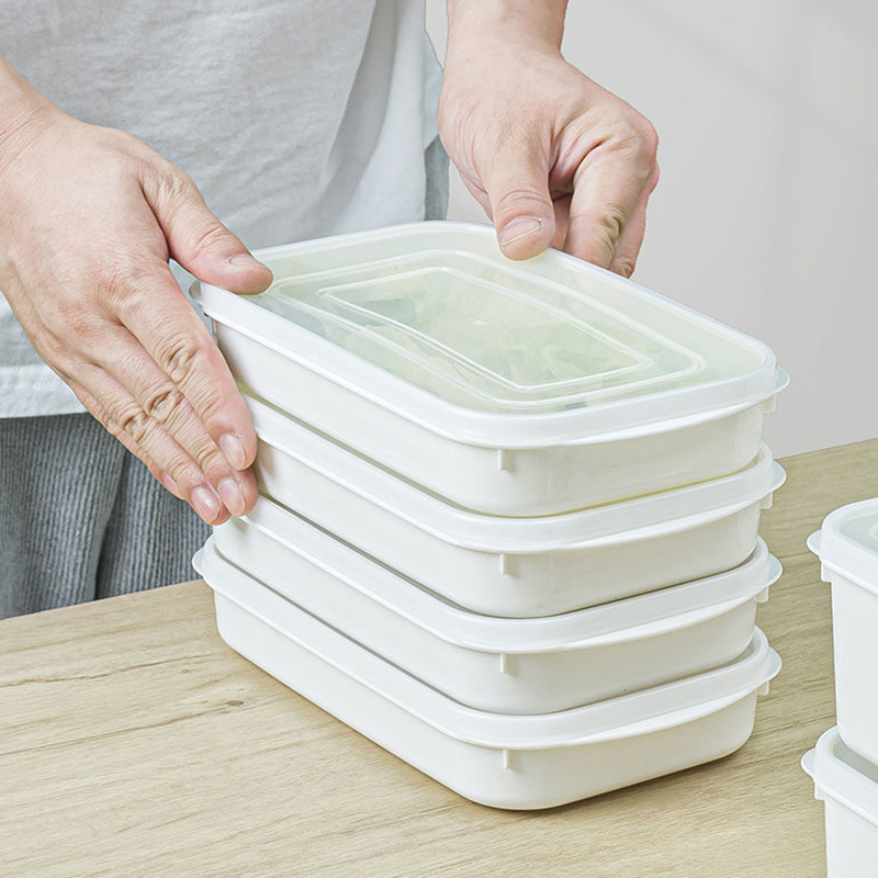 Food Grade Refrigerator Storag - Meal Prep Containers Xl ulasan dan harga