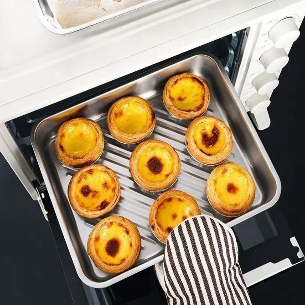Food-Grade Stainless Steel Sto - Meal Prep Containers Xl ulasan dan harga