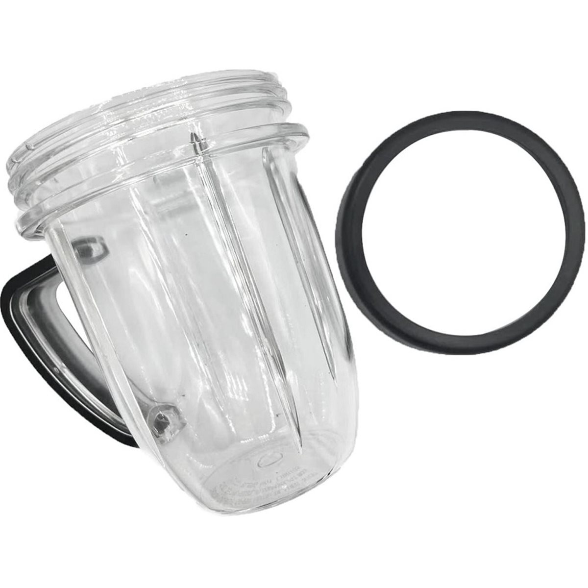 update. 30oz Short Mixing Hand - Meal Prep Smoothies ulasan dan harga