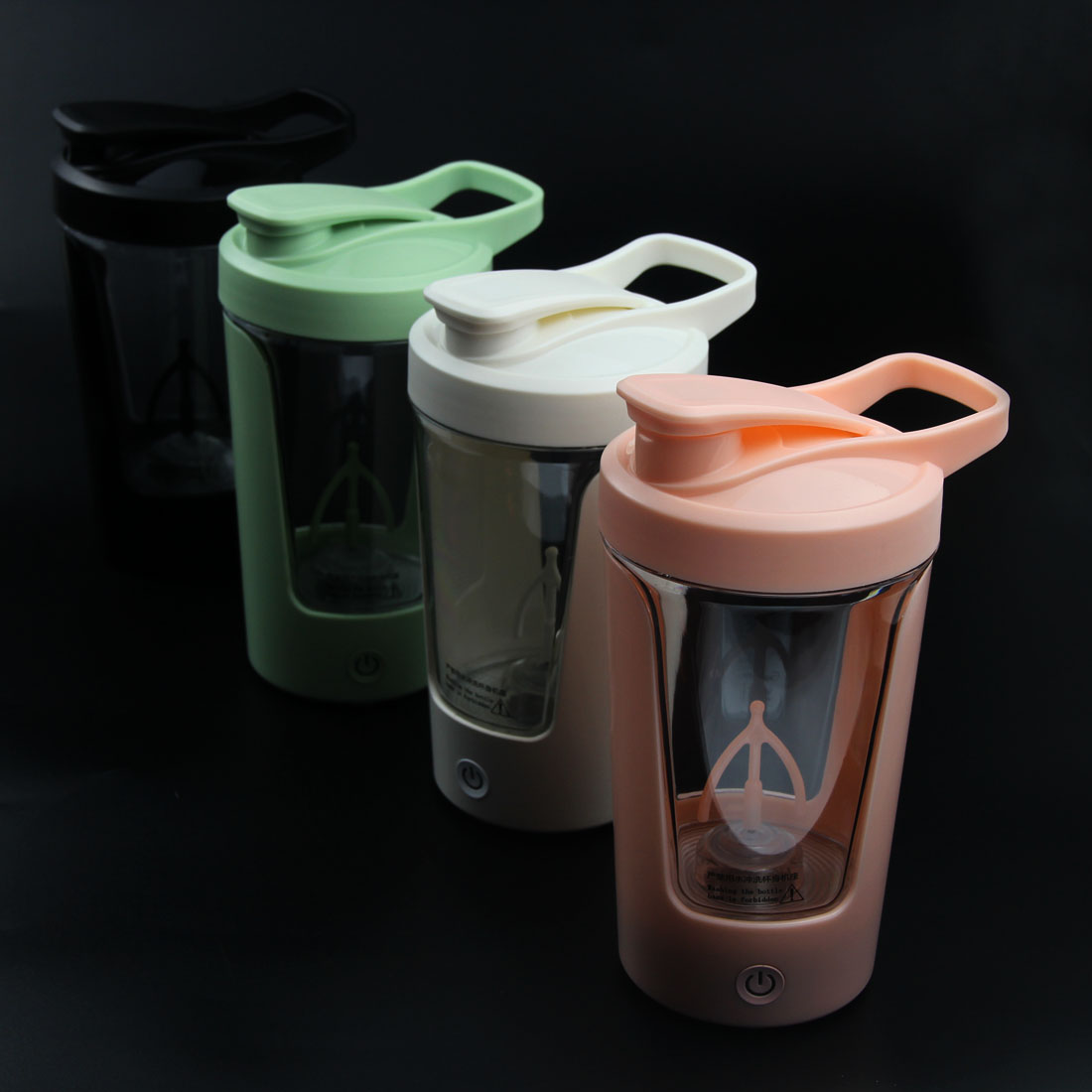 450ml Blenders Cup Portable Pr - Meal Prep Smoothies ulasan dan harga