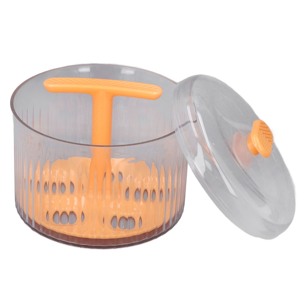 Kitchen Tool Manual Meatball M - Meal Prep With Rice ulasan dan harga