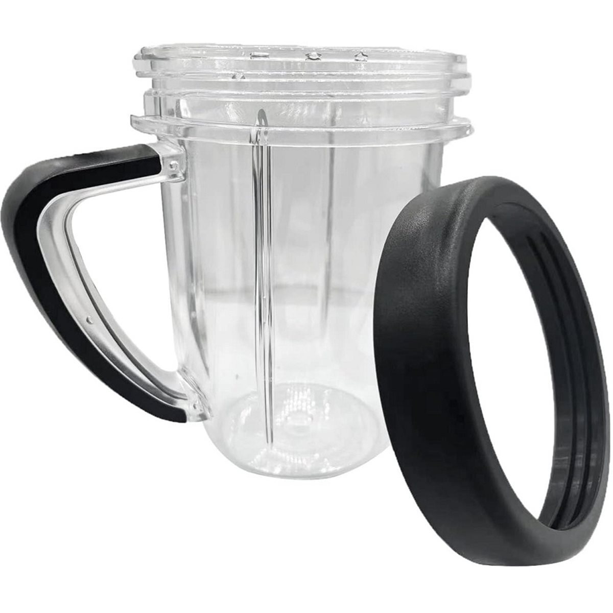 【TODAY-BUY】~@ 30oz Short Mixin - Meal Prep Smoothies ulasan dan harga