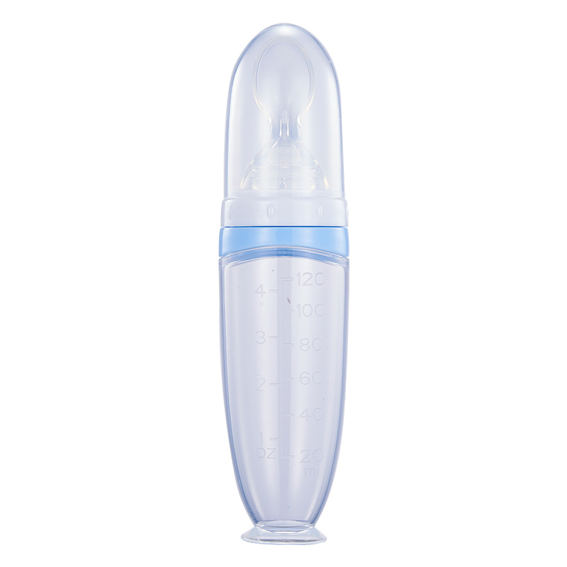 1PCS 120ml Liquid Silicone Fee - Meal Prep Smoothies ulasan dan harga
