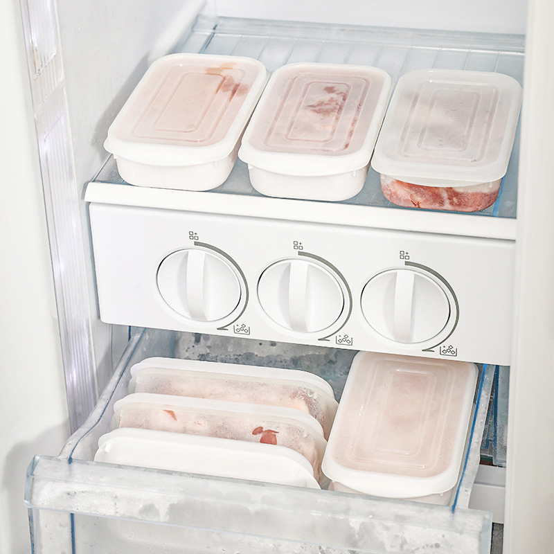 Refrigerator Food Storage Cont - Meal Prep Containers Xl ulasan dan harga