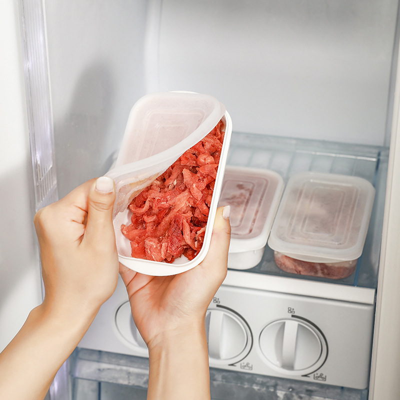 Refrigerator Food Storage Cont - Meal Prep Containers Xl ulasan dan harga