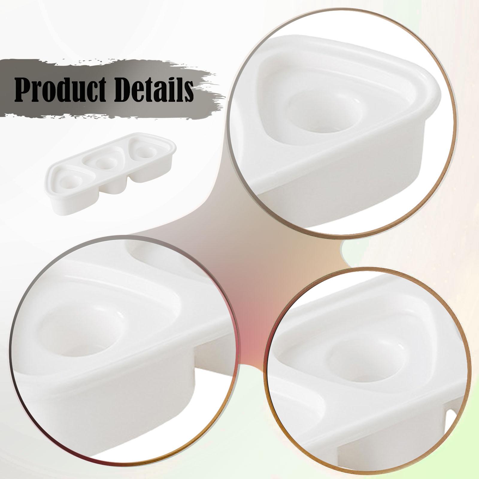 Rice Ball Case Triangle Onigir - Meal Prep With Rice ulasan dan harga