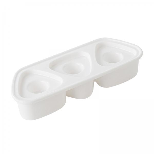 Rice Ball Case Triangle Onigir - Meal Prep With Rice ulasan dan harga