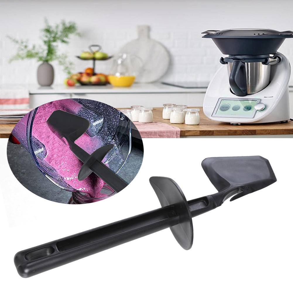 Rotary Spatula Universal for T - Meal Prep Smoothies ulasan dan harga