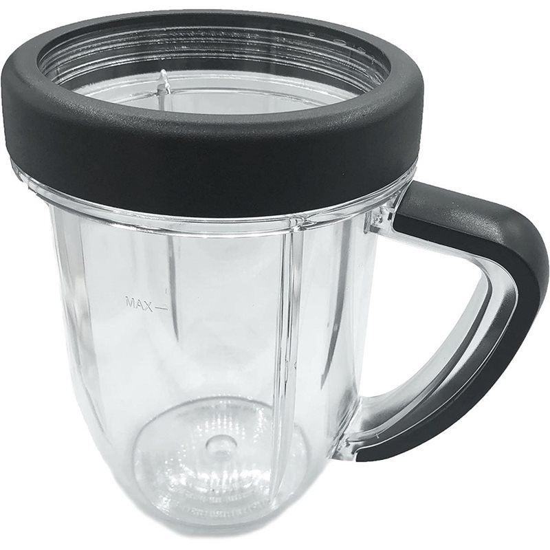 【FAST-SALE】Short 30 Oz Handhel - Meal Prep Smoothies ulasan dan harga