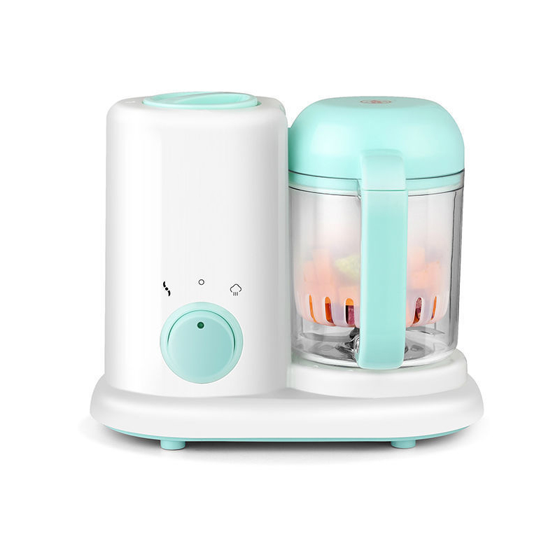 2023 New Baby Feeding Food Mak - Meal Prep Smoothies ulasan dan harga