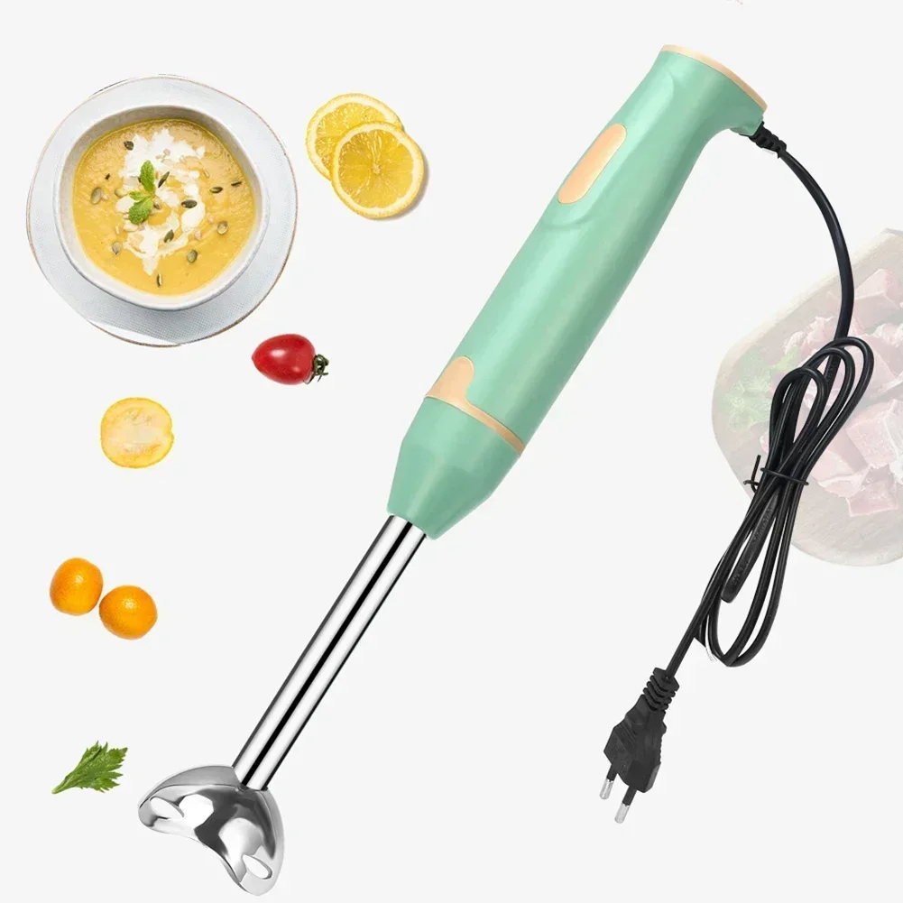 HOMEFISH Immersion Hand Stick  - Meal Prep Smoothies ulasan dan harga