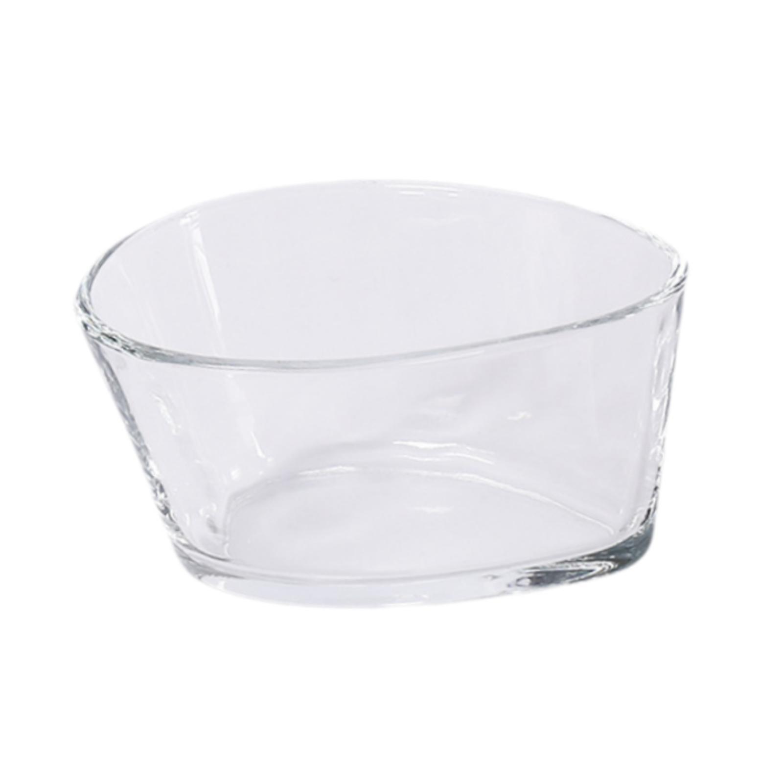 Large Glass Prep Bowl for Pudd - Meal Prep Smoothies ulasan dan harga